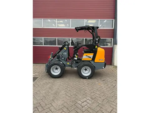 Giant G1500 (bj 2026)