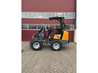 Giant G1500 (bj 2026)