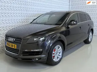 Audi Q7 3.0 TDI quattro GRIJS KENTEKEN! MARGE = GEEN BTW (2006)