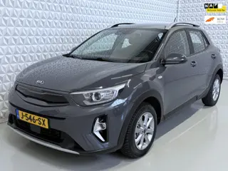 Kia Stonic 1.0 T-GDi MHEV DynamicLine / 1e EIGENAAR (2020)