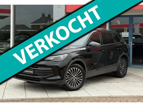 Volkswagen TIGUAN 1.5 eTSI