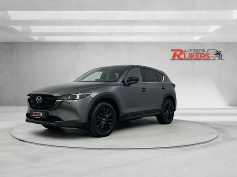 Mazda CX-5 2.0 e-SkyActiv-G M Hybrid 165 Homura Aut,ACC,Blis,Lane Assist,HUD,Bose,Apple Carplay,Stuu