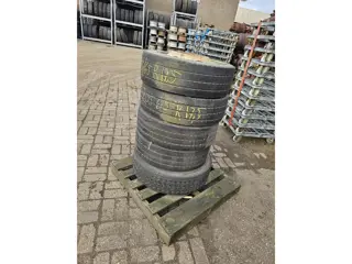 Bridgestone R 168 (bj 2005)