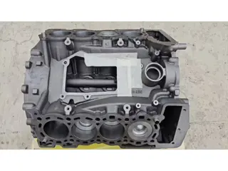 Land Rover Onderblok Land Rover V8 - LR035361 - Ter decoratie