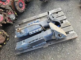 jost modul (bj 2015)