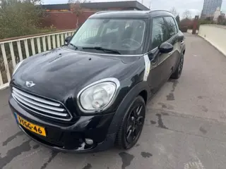 MINI Countryman 1.6 Cooper Chili (bj 2011, automaat)