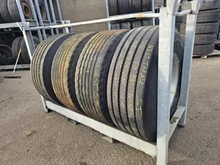 Bridgestone TRAILER BAND |425/65 R 22.5 | 12-12-6-3 MM PROFIEL.