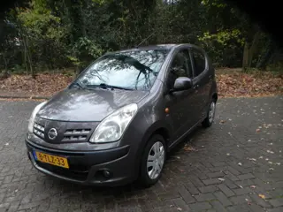 Nissan Pixo 1.0 Visia