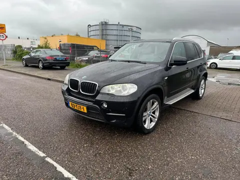 BMW X5 XDrive30d High Executive