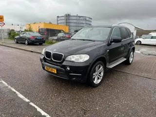 BMW X5 XDrive30d High Executive