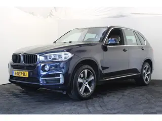 BMW X5 xDrive35i High Executive |Navi|Camera|Leder|