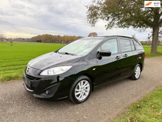Mazda 5 1.8 TS+ 7 PERS. / CRUISE CONTROL / AIRCO / NIEUWE APK