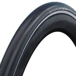 Schwalbe One Plus SmartGuard Buitenband 28 x 0.90 (23 622) zwart