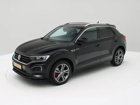 Volkswagen T-Roc 1.5 TSI Sport Business R 150 pk / Adap. cruise / Origineel NL