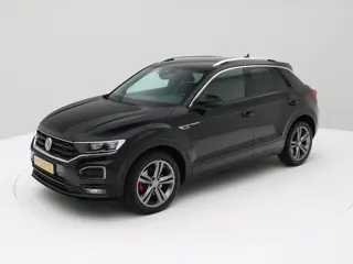 Volkswagen T-Roc 1.5 TSI Sport Business R 150 pk / Adap. cruise / Origineel NL