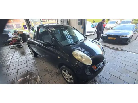 Nissan Micra 1.2 e-Vision ,Airco, Bleutooth,APK.