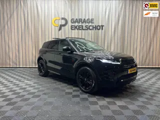 Land Rover RANGE ROVER EVOQUE 1.5 P270e PHEV AWD Dynamic HSE|Pano|Carplay|Camera|Leer