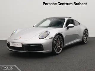 Porsche 911 Carrera S