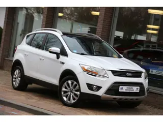 Ford Kuga 2.5 20V Turbo 4WD Titanium Automaat Panorama
