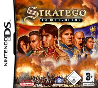 Stratego Next Edition