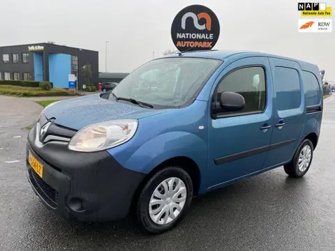 Renault Kangoo 2018 * AUTOMAAT * 1.5 dCi * EURO6 * ROLSTOEL * INVALIDE AUTO !!