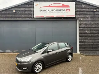Ford C-Max 1.0 Trend