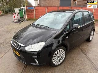 Ford C-Max 1.8-16V titanium
