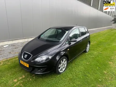 Seat Altea 1.6 Lifestyle|Airco|Apk|Elek Pakket|