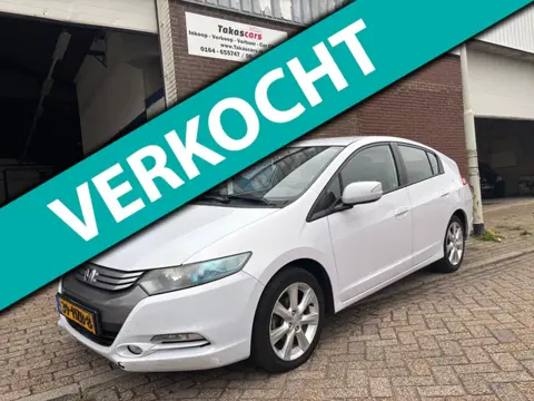 Honda Insight 1.3 Elegance