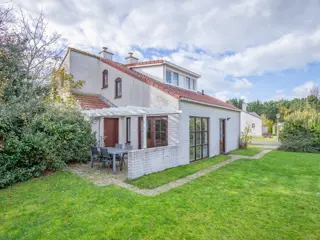 Texel ontdekken vanuit je huis in De Cocksdorp