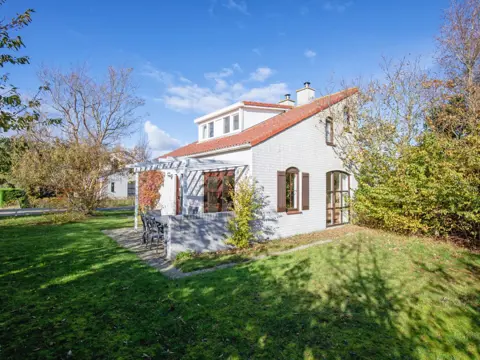 Gezellig samen genieten op een veelzijdig vakantiepark