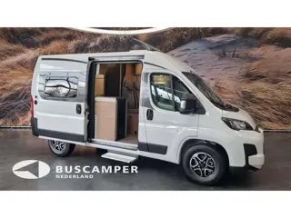 Pössl Roadcamp R (bj 2025, automaat)