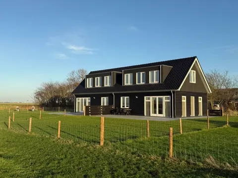 Mooi gelegen vakantiehuis met comfortabele inrichting