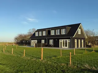 Mooi gelegen vakantiehuis met comfortabele inrichting