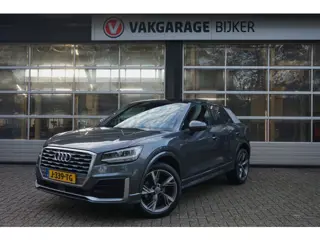 Audi Q2 35 TFSI S-Line Edition Schuif/kanteldak !Unieke kilometerstand!