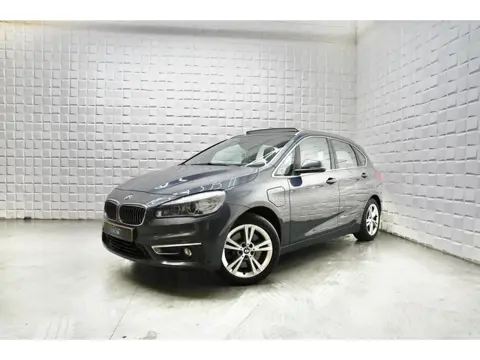 BMW 2-serie Active Tourer 225xe Centennial High Executive PANO