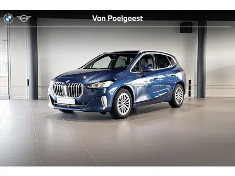 BMW 2 Serie Active Tourer 225e xDrive | Stoelverwaming | Achteruitrijcamera |