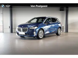 BMW 2 Serie Active Tourer 225e xDrive | Stoelverwaming | Achteruitrijcamera |