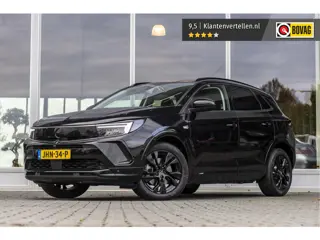 Opel Grandland 1.6 Turbo Plug-In Hybrid GS | 360° camera | ACC