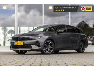 Opel Astra Sports Tourer 1.2 Turbo Hybrid GS | Head-up | 360° camera