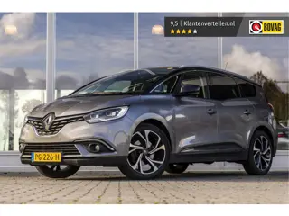Renault Grand Scénic 1.2 TCe Bose | Camera | 20" | Trekhaak
