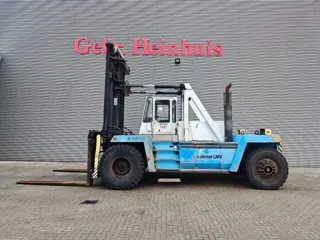 Kalmar DC 32-1200 (bj 1990)