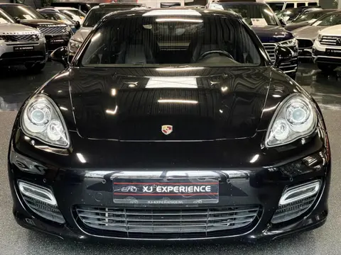 Porsche Panamera 4.8 Turbo 501 PK AWD YOUNGTIMER PASM