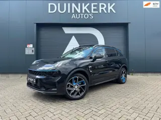 Lynk & Co 01 1.5 Plug- in Hybrid | Pano | Stoelverwarming | Carplay | Keyless | 360 Camera