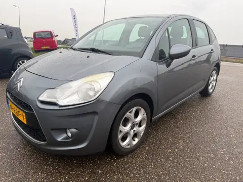 Citroen C3 1.4 VTi Ligne Business VERKOCHT