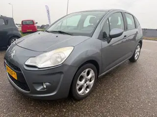 Citroen C3 1.4 VTi Ligne Business VERKOCHT