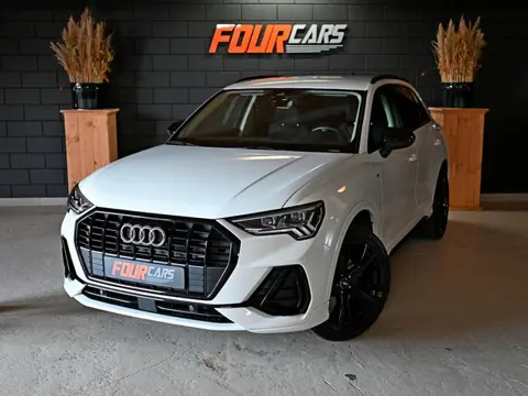 Audi Q3 35 TFSI Pro Line | 2022 | 45.000KM | PDC | Keyless | Apple Carplay | Stoelverwarming | Cruis