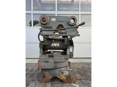 Liebherr PTA/10 (bj 2015)