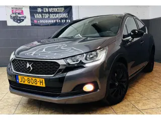 DS 4 Crossback 1.6 THP Chic/GARANTIE/3DE EIG/RIJKLAAR/
