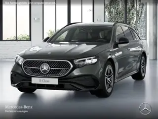 Mercedes-Benz E-klasse Estate 300 e AMG Line